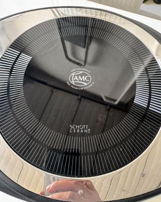 INDUZIONE AMC NAVIGENIO INDUZIONE  PORTATILE