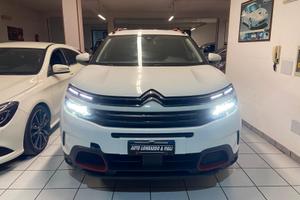 Citroen C5 Aircross BlueHDi 130 S&S Feel Pack