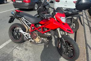 Hypermotard 1100 s