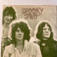 Spooky Two - Spooly Tooth LP Vinile originale del