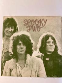 Spooky Two - Spooly Tooth LP Vinile originale del