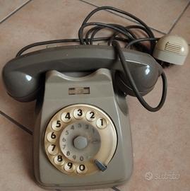 Telefoni Fissi  "Vintage" 