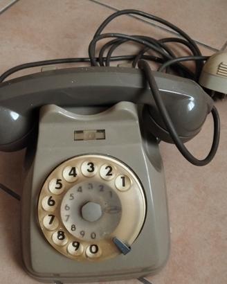 Telefoni Fissi  "Vintage" 