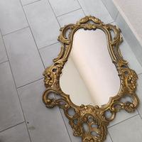 Specchio barocco