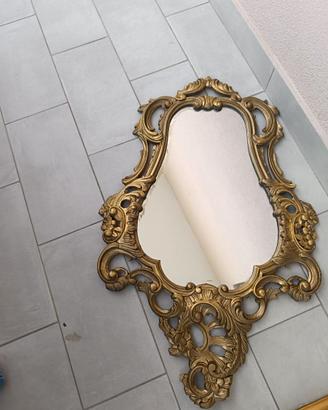 Specchio barocco