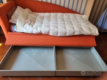 Splendido Letto singolo