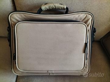 Borsa Tucano porta PC