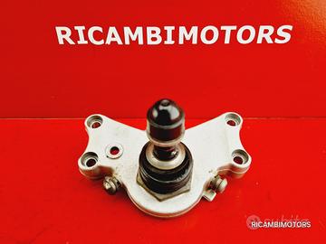 PIASTRA INFERIORE BMW R1200R