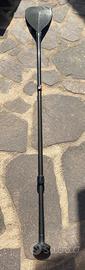 Pagaia Sup in carbonio