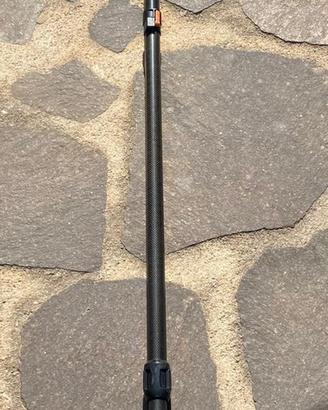 Pagaia Sup in carbonio