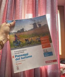 Paesaggi del turismo 2 Seconda edizione