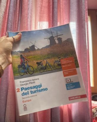 Paesaggi del turismo 2 Seconda edizione