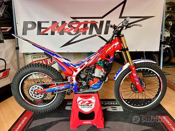 Beta Evo 2T FACTORY 2023