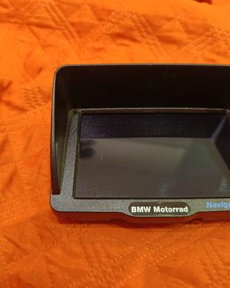 Navigatore Originale BMW Motorrad Gamin VI