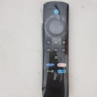 Telecomando Fire TV Alexa