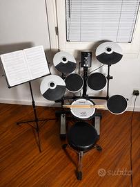 BATTERIA ELETTRONICA ROLAND TD-1K