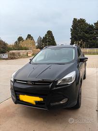 Ford Kuga Titanium 2014