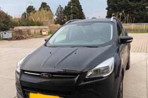 Ford Kuga Titanium 2014