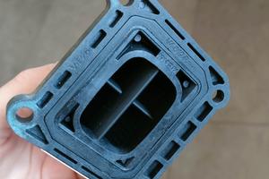 pacco lamellare v-force