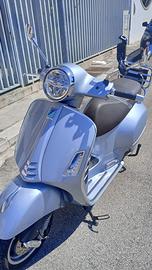 Vespa 300 hpe come nuova