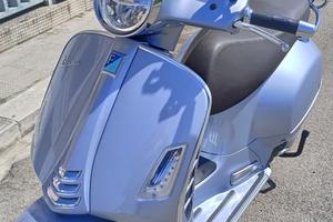 Vespa 300 hpe come nuova