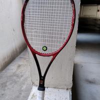 racchetta tennis Wilson hammer e head 660