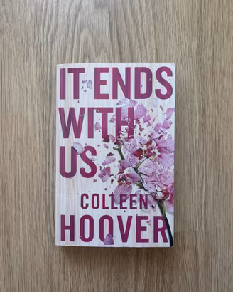 It ends with us