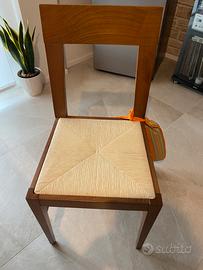 4piu2sedie scavolini