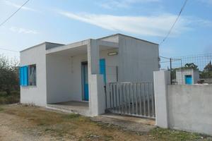 Casa vacanza a 550 mt spiaggia 5 posti