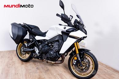 Subito - Mundimoto Milano - Yamaha Tracer 9 Gt - 2024 - Moto E Scooter 