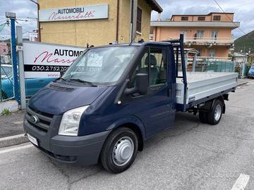 FORD Transit 350EF 2.4 TDCi Cassone fisso MT 3,2