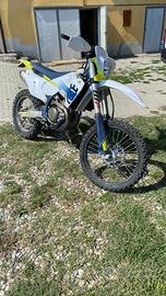 Husqvarna fe 450