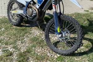 Husqvarna fe 450