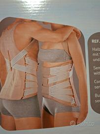 Busto donna ortopedico 