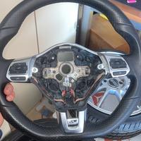 volante golf 6/7