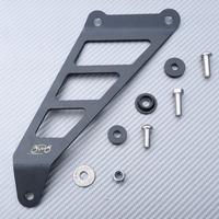 Staffa supporto scarico SUZUKI GSR GSX-S 750 10 21