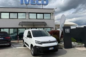 Citroen BERLINGO M CLUB 130 EAT 8