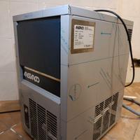 Macchina per il ghiaccio