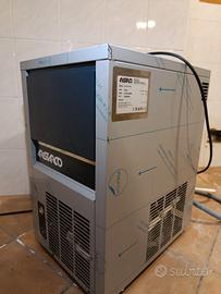 Macchina per il ghiaccio