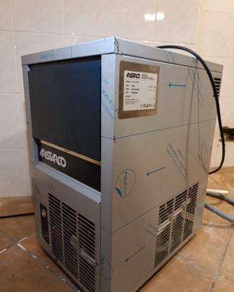 TEMP.NON DISP. Macchina per il ghiaccio
