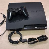 Console ps3