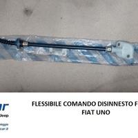 FLESSIBILE DISINNESTO FRIZIONE FIAT UNO