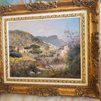 Quadro di Vincenzo Laricchia 