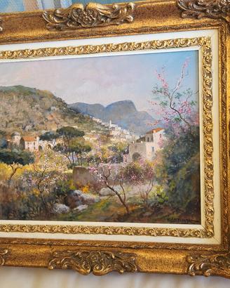 Quadro di Vincenzo Laricchia 