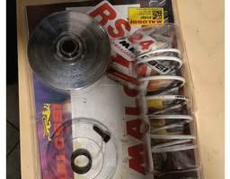 5111597 VARIATORE MALOSSI PIAGGIO LIBERTY 50 4T MU