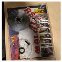 5111597 VARIATORE MALOSSI PIAGGIO LIBERTY 50 4T MU