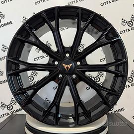 CERCHI IN LEGA CUPRA FORMENTOR TAVASCAN TERRAMAR 1