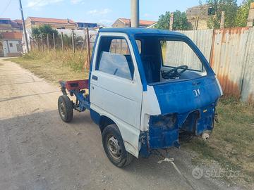 Ricambi piaggio Porter