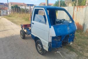 Ricambi piaggio Porter