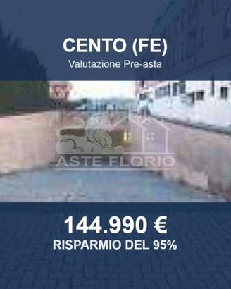 Immobile in asta di 37971 m² a Cento